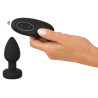 ANOS Bijou Anal Lumineux Vibrant Tech Tonik 7 x 3.3cm